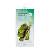 [Missha] Pure Source Pocket Pack 10ml