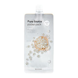 [Missha] Pure Source Pocket Pack 10ml