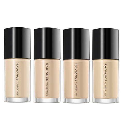 [Missha] Radiance Foundation 35ml