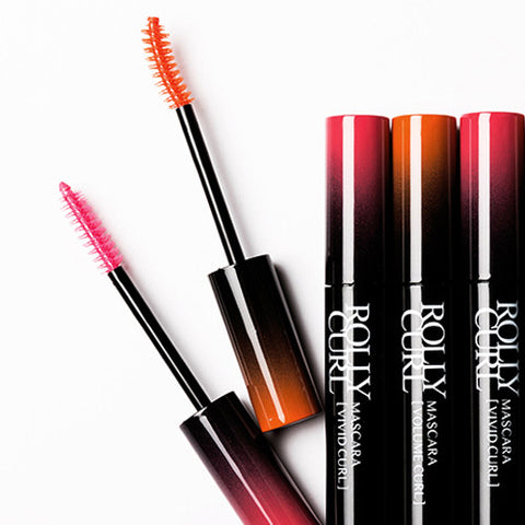 [Missha] Rolly Curl Mascara - Cosmetic Love