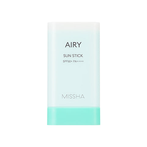 [Missha] Safe Block Airy Sunstick 19g