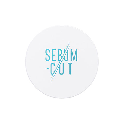 [Missha] Sebum Cut Powder