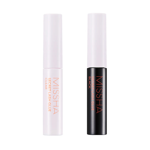 [Missha] Secret Lash Glue 1ea