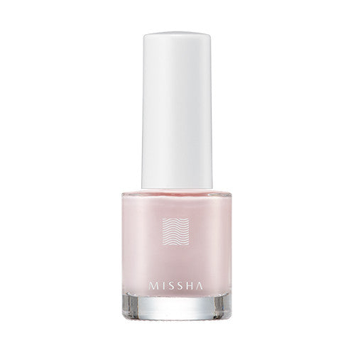 [Missha] Self Nail Salon Care Look # Nail Helper - Cosmetic Love