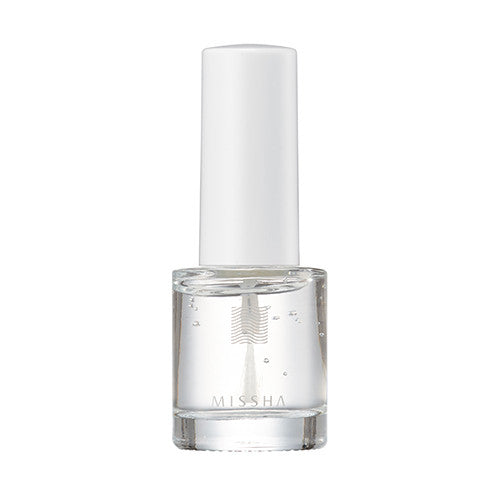 [Missha] Self Nail Salon Care Look #Cuticle Remover 9ml - Cosmetic Love