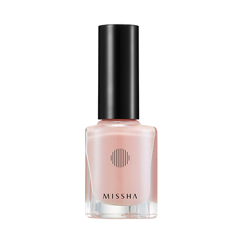 [Missha] Self Nail Salon Color Look 8ml