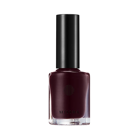 [Missha] Self Nail Salon Color Look
