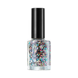 [Missha] Self Nail Salon Glitter Look