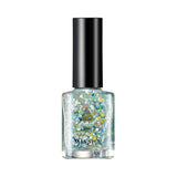 [Missha] Self Nail Salon Glitter Look