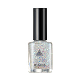 [Missha] Self Nail Salon Glitter Look
