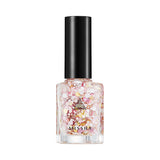 [Missha] Self Nail Salon Glitter Look 8ml