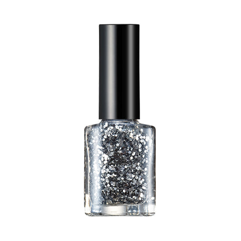 [Missha] Self Nail Salon Glitter Look