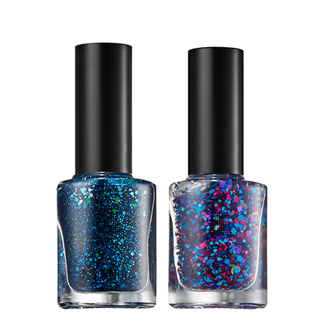 [Missha] Self Nail Salong Gliter Look 8ml