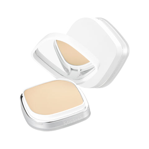 [Missha] Signature Science Blanc Pact 9g
