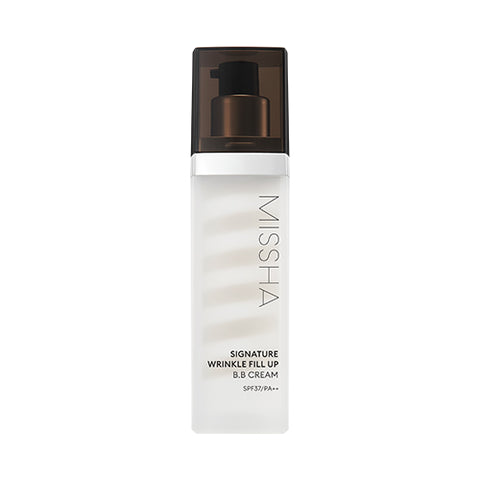 [Missha] Signature Wrinkle Fill Up BB Cream 44g