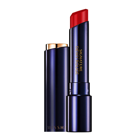 [Missha] Signatute Dewy Rouge 3.4g
