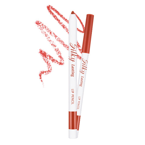 [Missha] Silky Lasting Lip Pencil 025g
