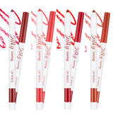 [Missha] Silky Lasting Lip Pencil 025g