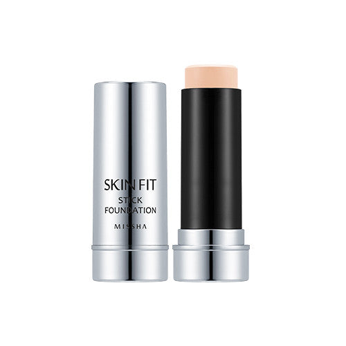 [Missha] Skin Fit Stick Foundation 14g