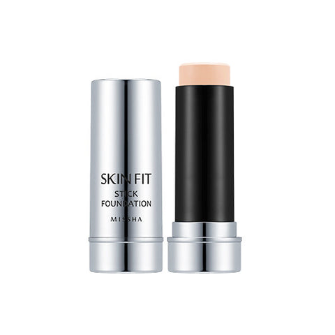 [Missha] Skin Fit Stick Foundation 14g