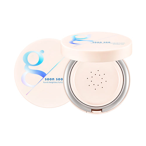 [Missha] Soon Soo Gram Cover BB Cushion 15g