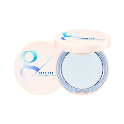 [Missha] Soon Soo Gram Nosebum Finisher 8g