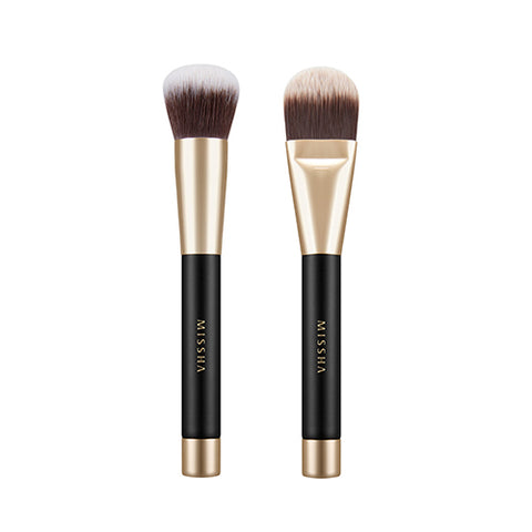 [Missha] Standing Magnetic Foundation Brush