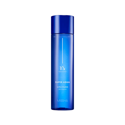[Missha] Super Aqua Ultra Hyalron Skin Essence 200ml
