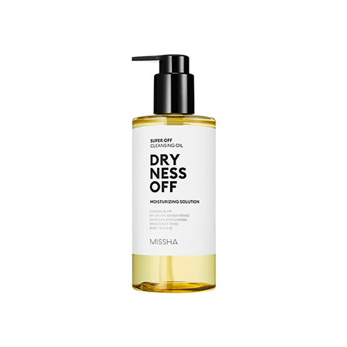 [Missha] Super Off Cleansing Oil 305ml