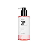 [Missha] Super Off Cleansing Oil 305ml