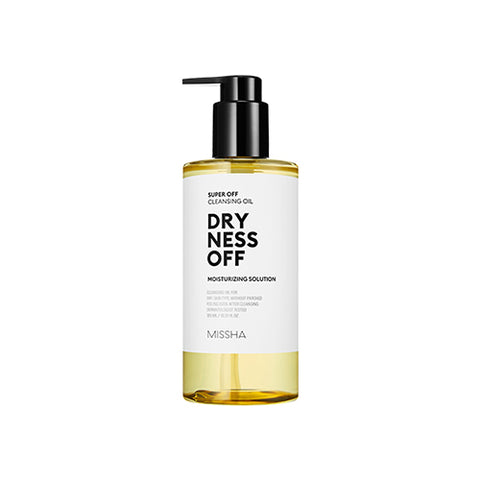 [Missha] Super Off Cleansing Oil 305ml