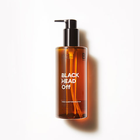 [Missha] Super Off Cleansing Oil Blackhead Off 305ml
