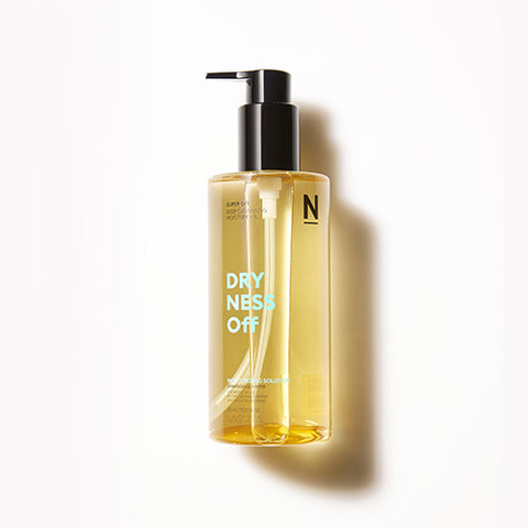 [Missha] Super Off Cleansing Oil Dryness Off 305ml