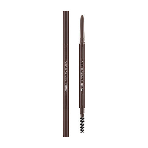 [Missha] Super Skinny Brow 0.07g - Cosmetic Love
