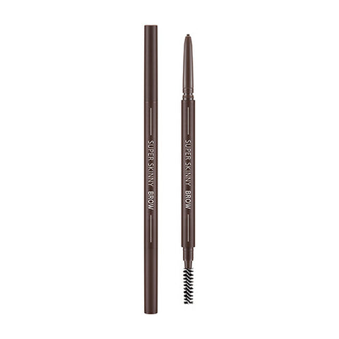 [Missha] Super Skinny Brow 0.07g - Cosmetic Love