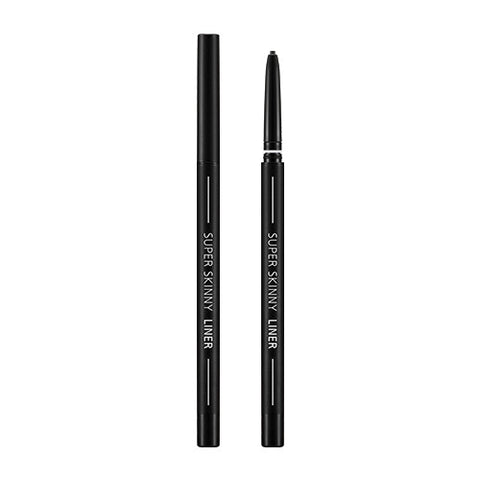 [Missha] Super Skinny Liner 0.07g - Cosmetic Love