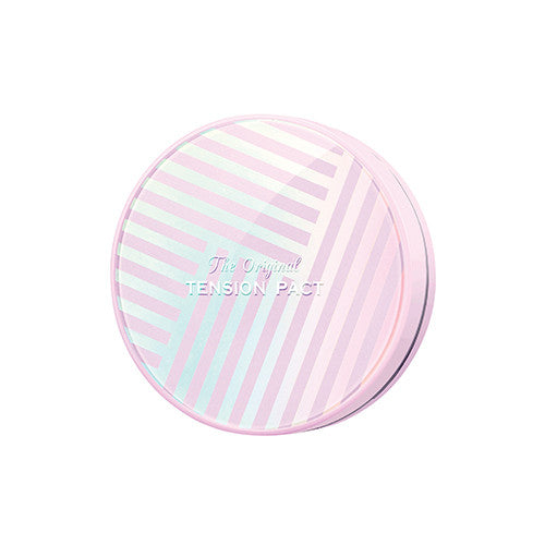 [Missha] The Original Tension Pact Intense Moisture 14g - Cosmetic Love