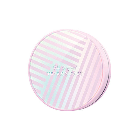 [Missha] The Original Tension Pact Intense Moisture 14g - Cosmetic Love