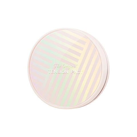 [Missha] The Original Tension Pact Natural Cover 14g - Cosmetic Love