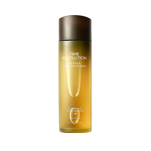 [Missha] Time Revolution Artemisa Treatment Essence 150ml