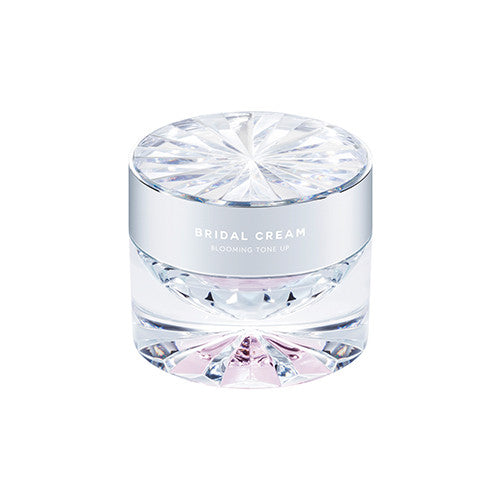 [Missha] Time Revolution Bridal Cream #Blooming Tone Up 50ml