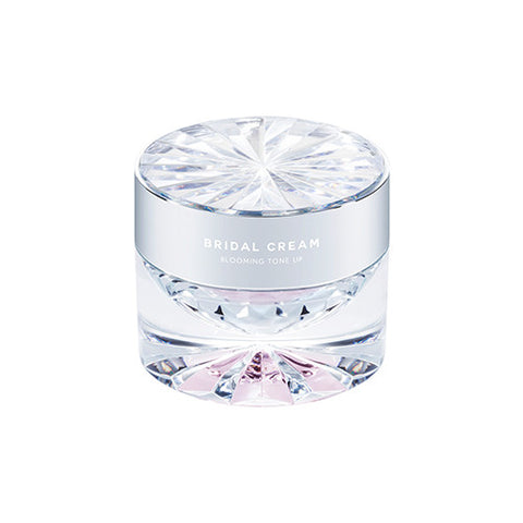 [Missha] Time Revolution Bridal Cream #Blooming Tone Up 50ml