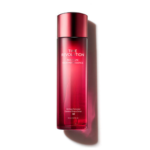 [Missha] Time Revolution Red Algae Treatment Essence 150ml