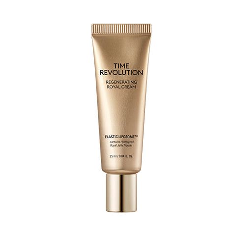 [Missha] Time Revolution Regenerating Royal Cream 25ml
