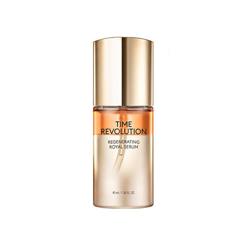 [Missha] Time Revolution Regenerating Royal Serum 40ml