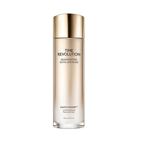 [Missha] Time Revolution Regenerating Royal Softner 150ml