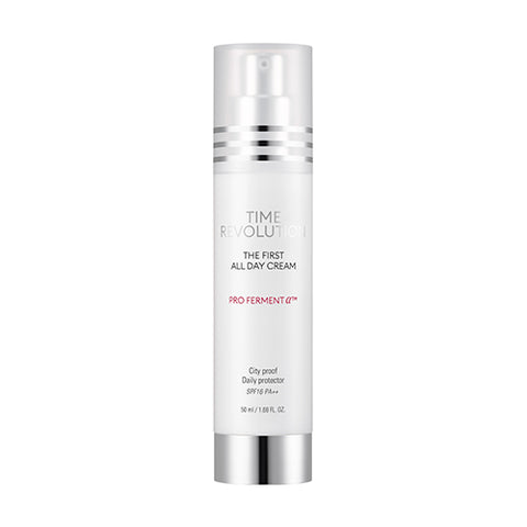 [Missha] Time Revolution The First All Day Cream 50ml