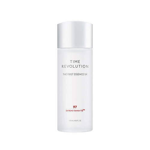 [Missha] Time Revolution The First Essence 5X 150ml