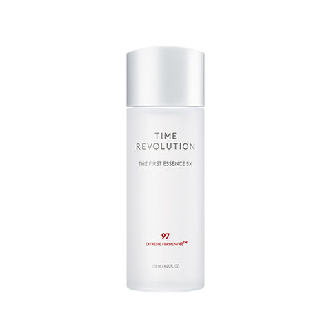 [Missha] Time Revolution The First Essence 5X 150ml