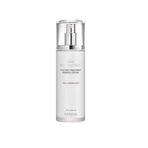 [Missha] Time Revolution The First Treatment Essence Lotion 130ml